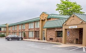 Clarion Hotel Dubois Pa